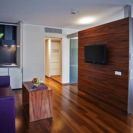 Pakat Suites Vienna Exterior photo