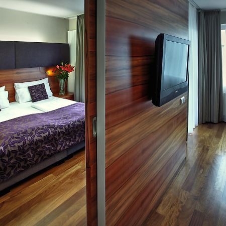 Pakat Suites Vienna Exterior photo
