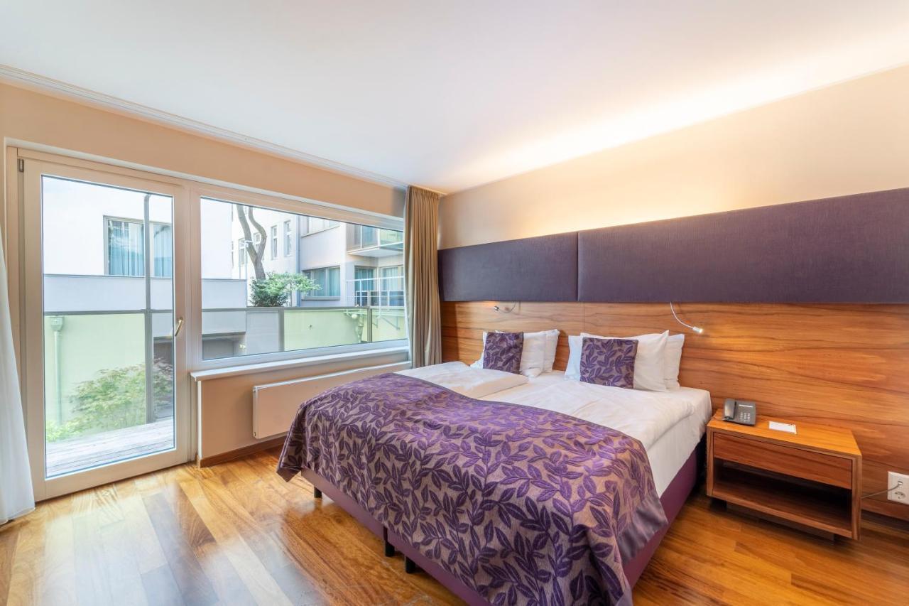 Pakat Suites Vienna Exterior photo