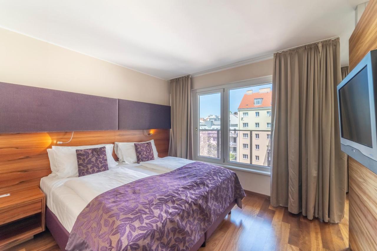 Pakat Suites Vienna Exterior photo