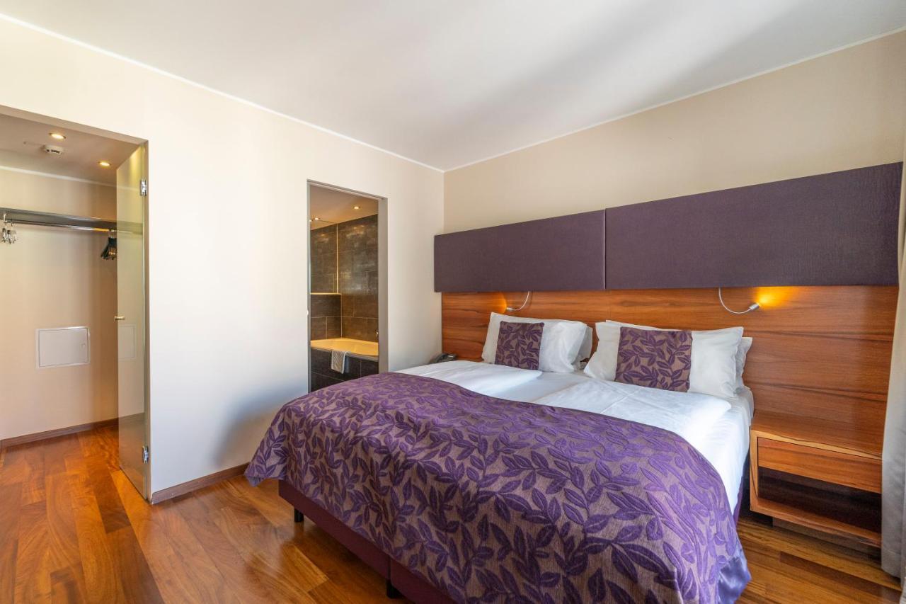 Pakat Suites Vienna Exterior photo