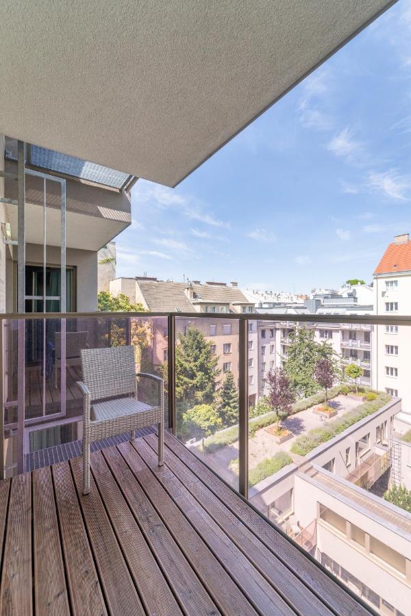 Pakat Suites Vienna Exterior photo