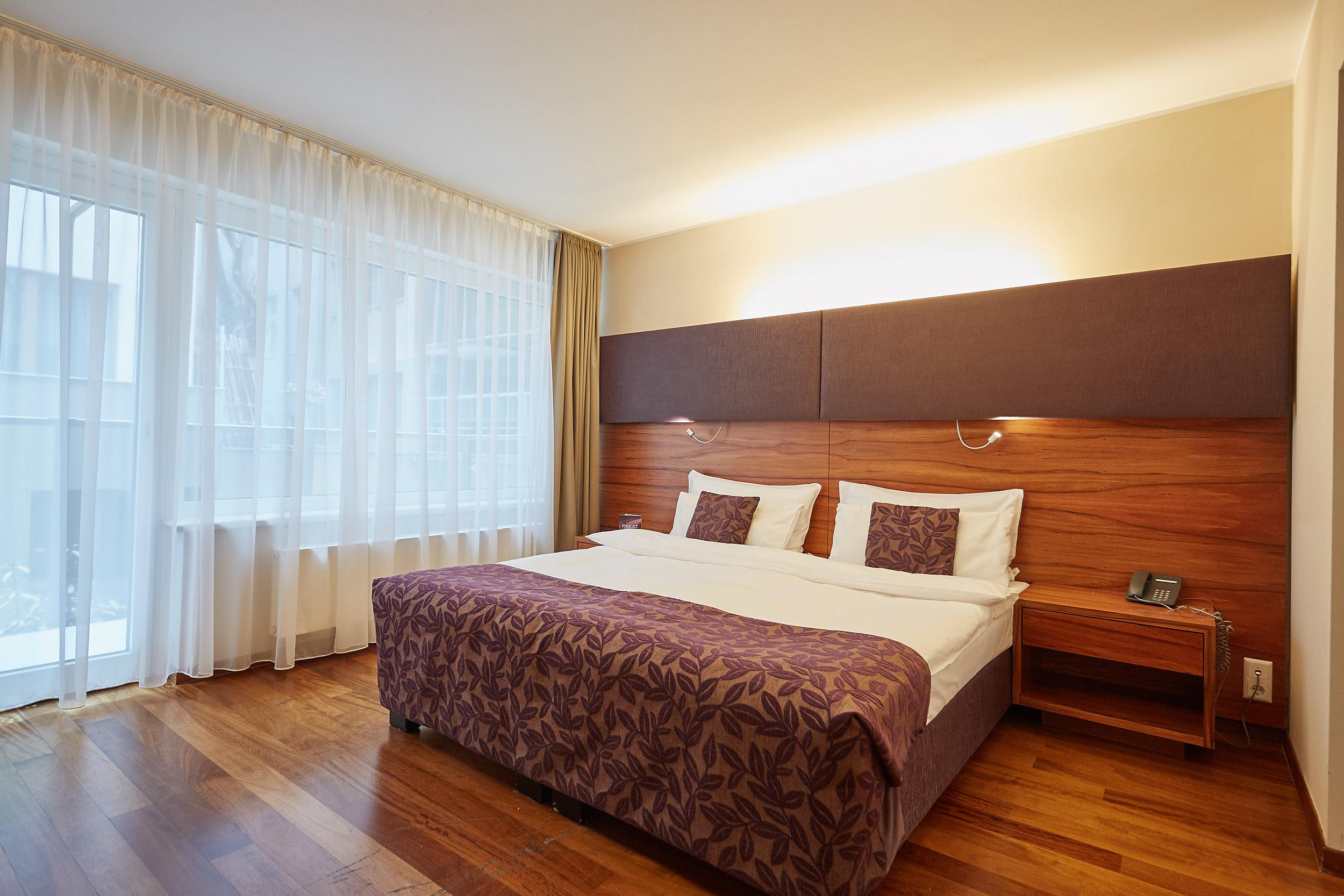 Pakat Suites Vienna Exterior photo
