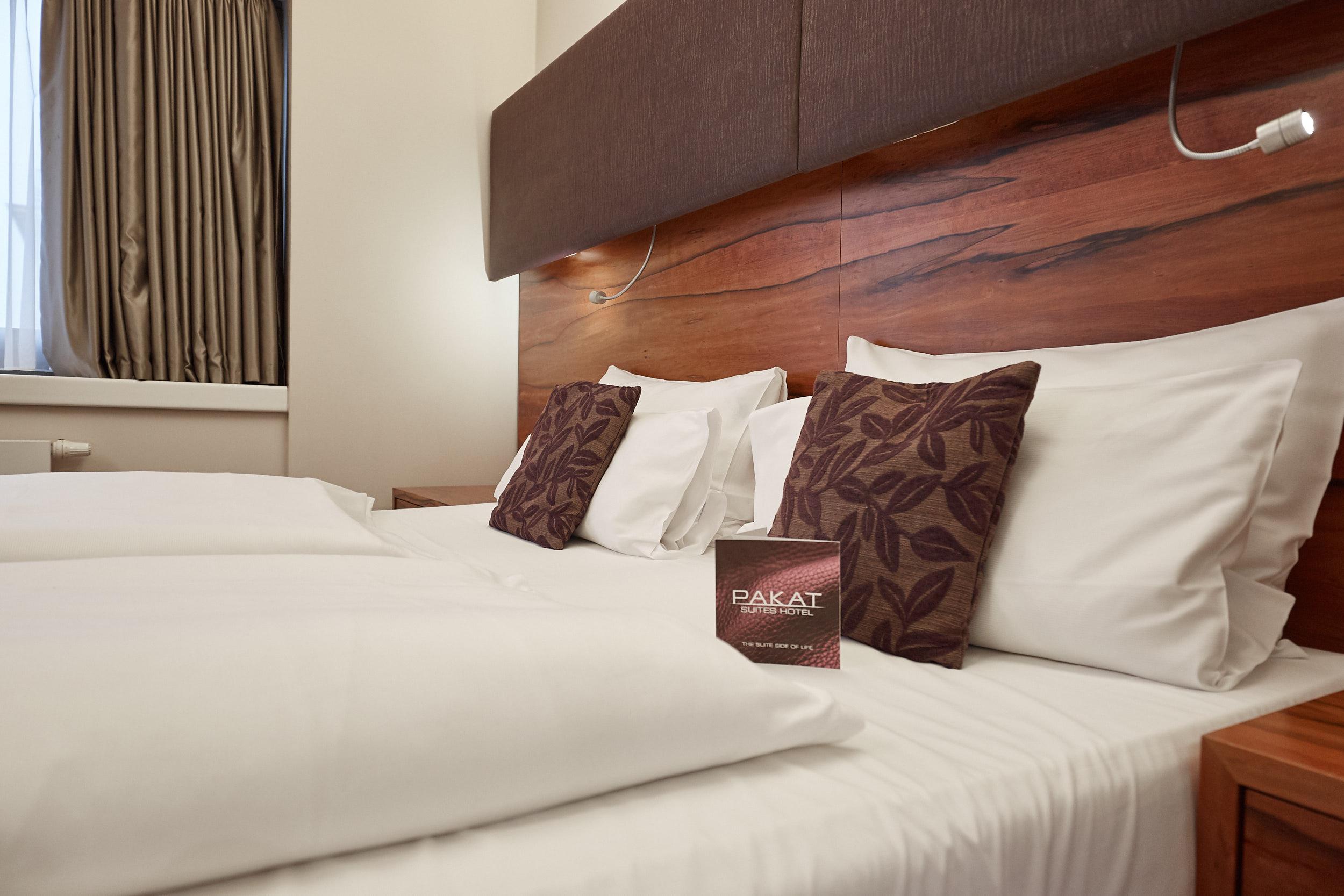 Pakat Suites Vienna Exterior photo