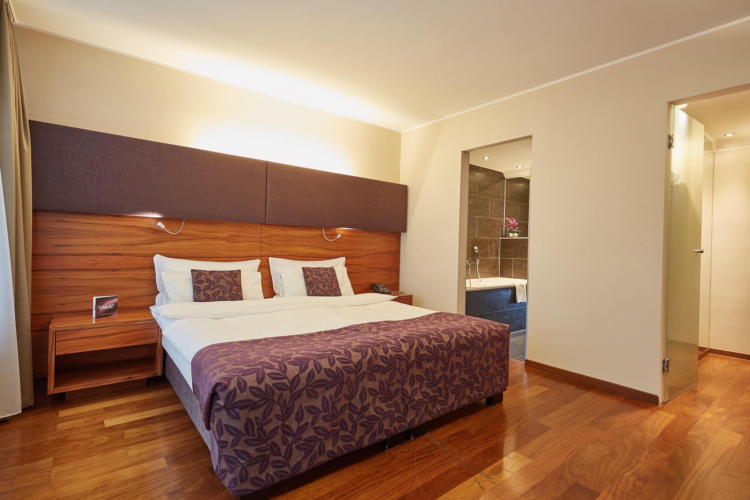Pakat Suites Vienna Exterior photo