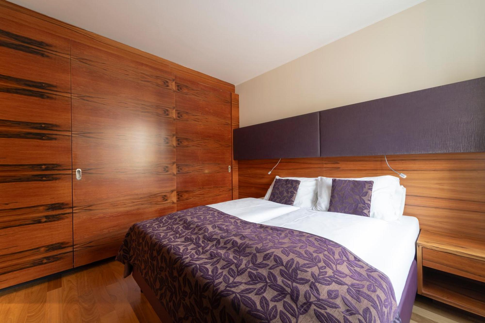 Pakat Suites Vienna Exterior photo