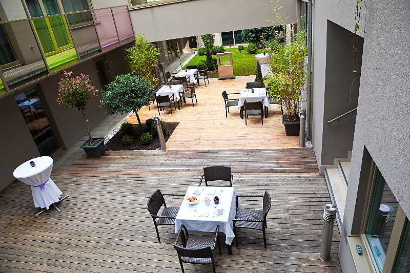 Pakat Suites Vienna Exterior photo