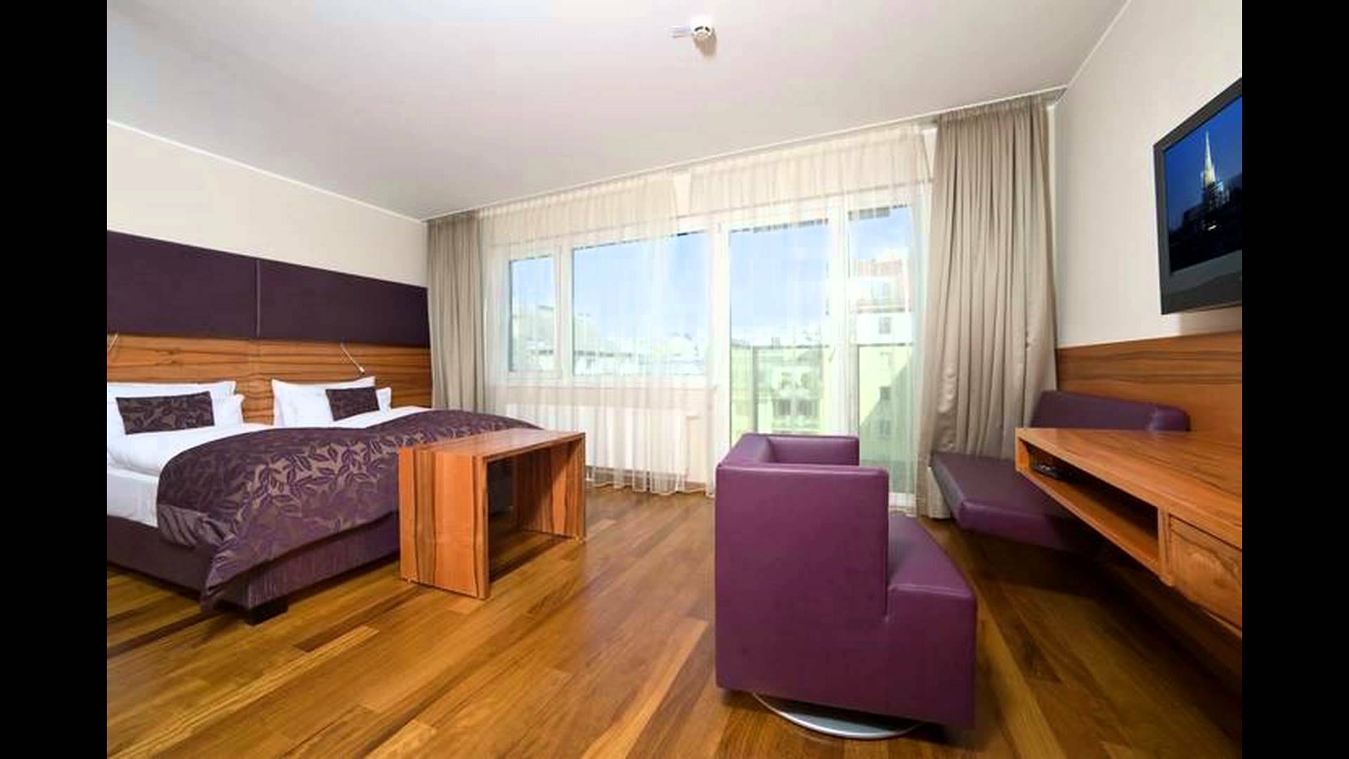 Pakat Suites Vienna Exterior photo