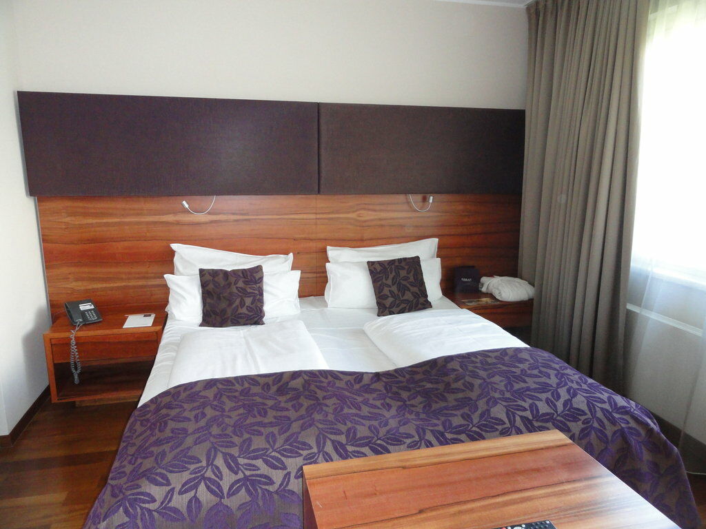 Pakat Suites Vienna Exterior photo